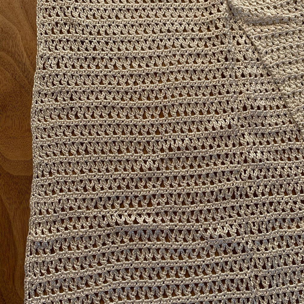 NWT Ralph Lauren wrap - Picture 4 of 8